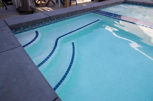 california pool installers