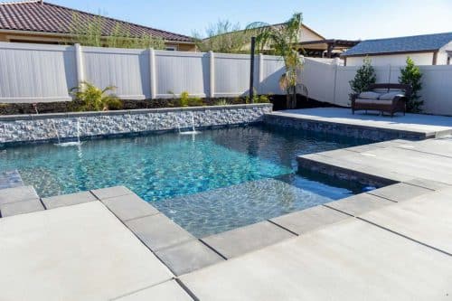 los angeles pool installation and design
